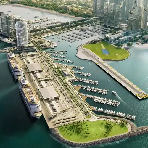 Travel Agents Registration 3 Dubai Harbour Cover