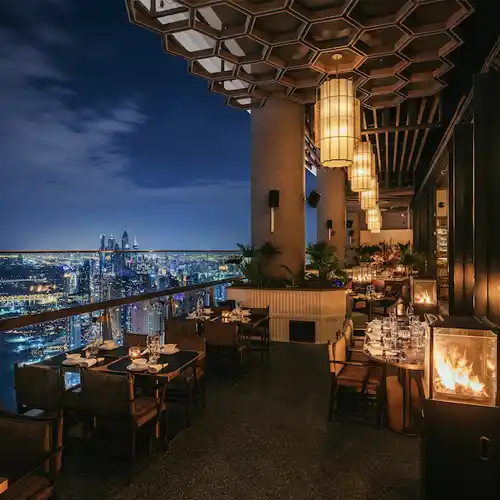 Mott 32 Dubai