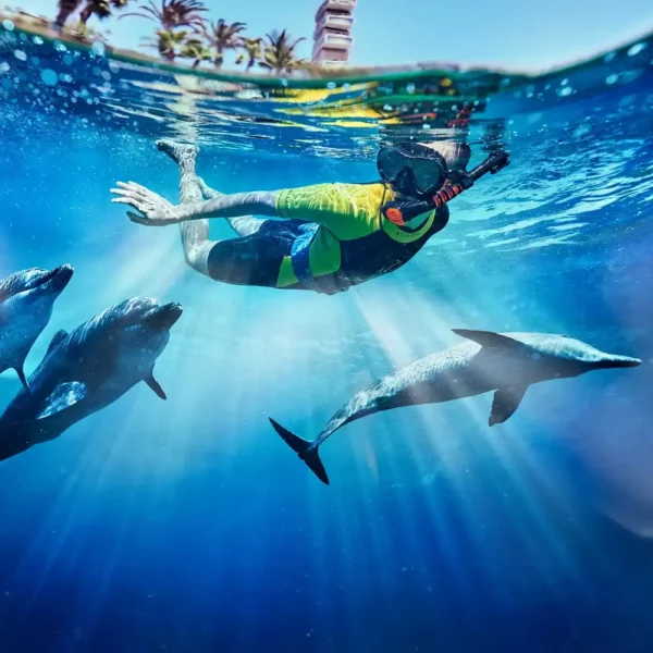 Atlantis Aquaventure Waterpark - Dubai