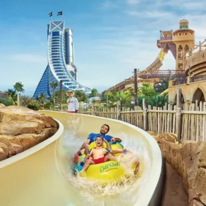 Wild Wadi Water Park