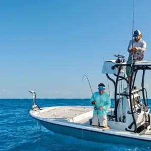 Fishing In Umm Al Quwain Cover