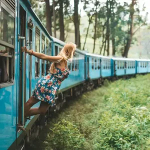 Ella Sri Lanka Cover