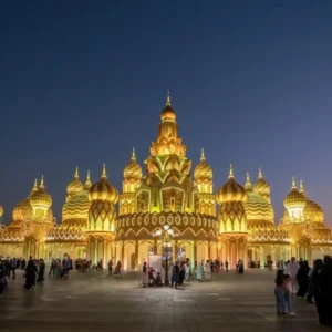 Global Village