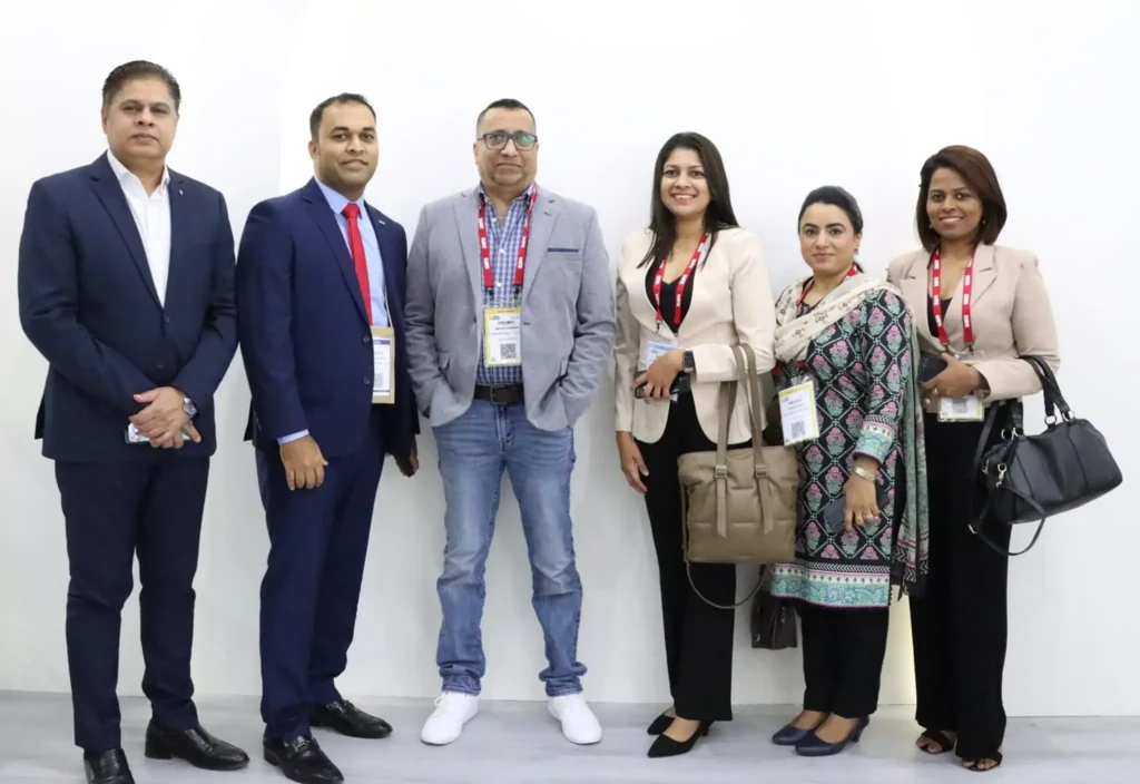 Best Travel Agency in Dubai