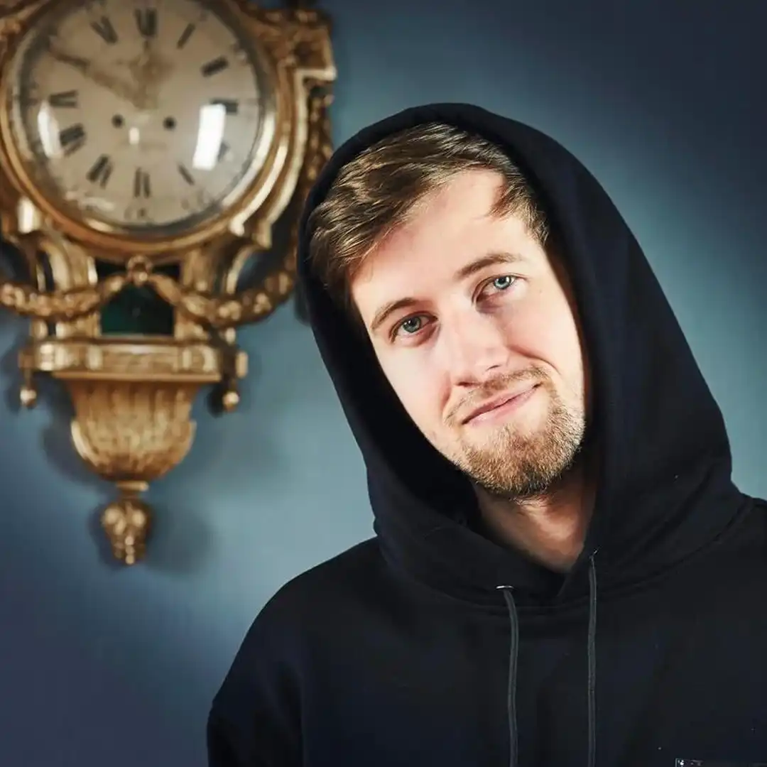 Alan Walker Live at Barasti Ritual: Best Beach Party Vibes