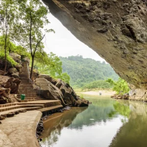 Phong Nha-Ke Bang National Park