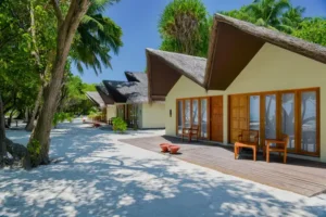 Stay at Adaaran Select Hudhuran Fushi 2 Adaaran Select Hudhuran Fushi Cover Exterior 1