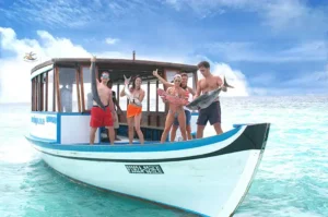 Stay at Adaaran Select Meedhupparu 6 Adaaran Select Meedhupparu Fishing