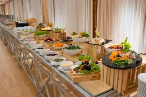 Araliya Red Restaurant