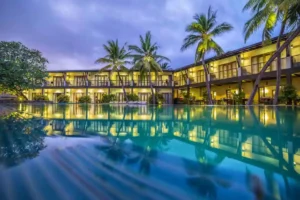 Kithala Resort - Exterior