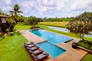 Kithala Resort - Pool