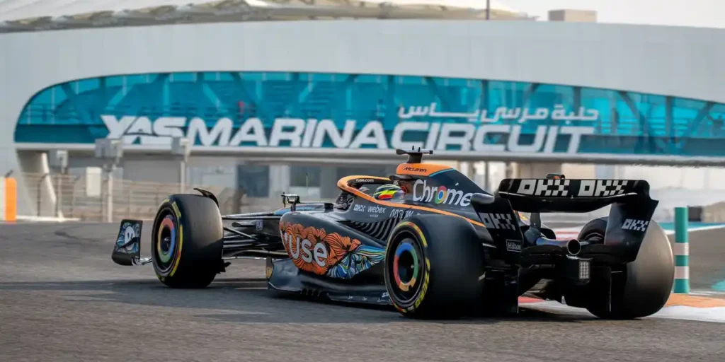 Abu Dhabi Grand Prix Schedule 2024 1 abu dhabi grand prix schedule