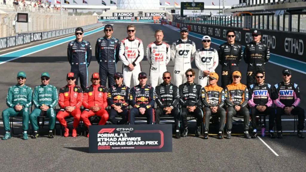 Abu Dhabi Grand Prix Schedule 2024 3 abu dhabi grand prix schedule Teams