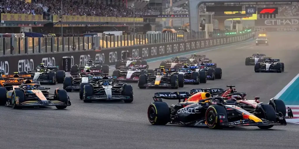 Abu Dhabi Grand Prix Schedule 2024 6 abu dhabi grand prix schedule 7