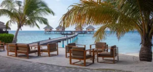 Adaaran Vadoo Exterior