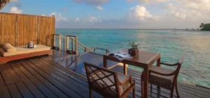 Adaaran Vadoo Sunrise Villa