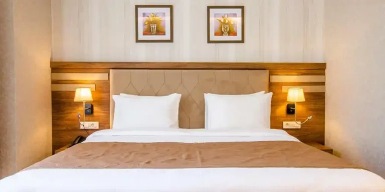 City Park Hotel Baku 2