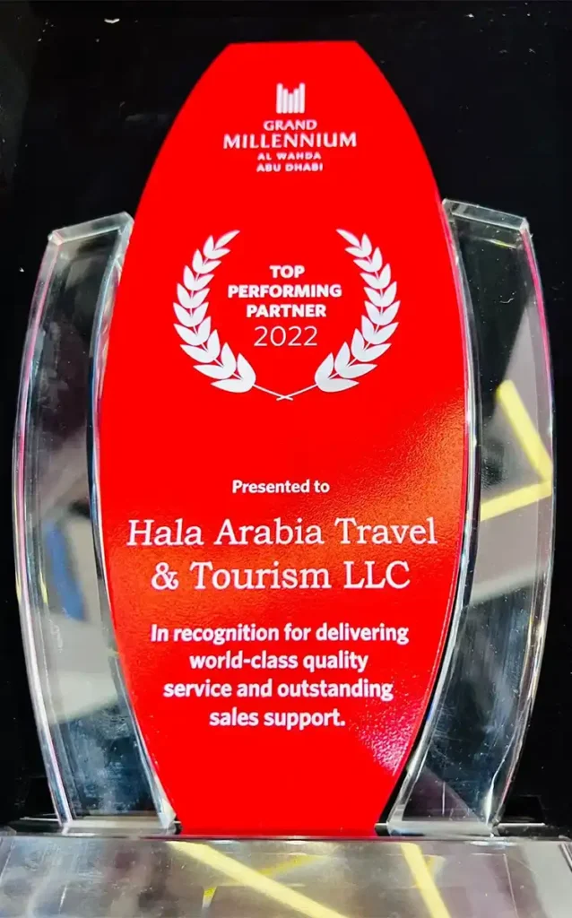 Grand-Millennium-Al-Wahda-Hotel-Awards