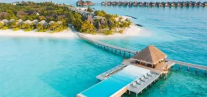 Heritance Aarah Exterior