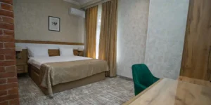 Lakeside Hotel Gabala 2