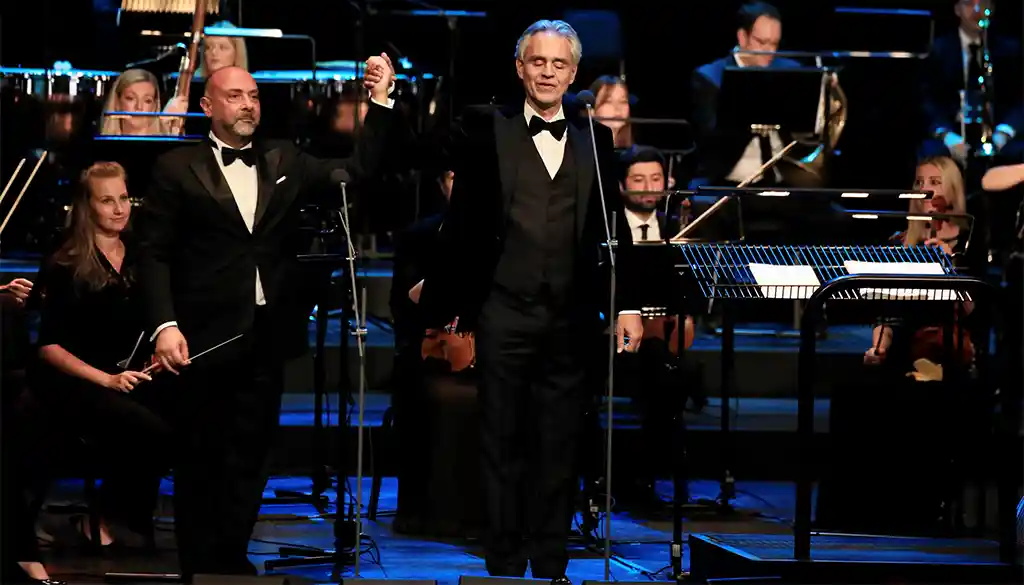 Andrea Bocelli 3